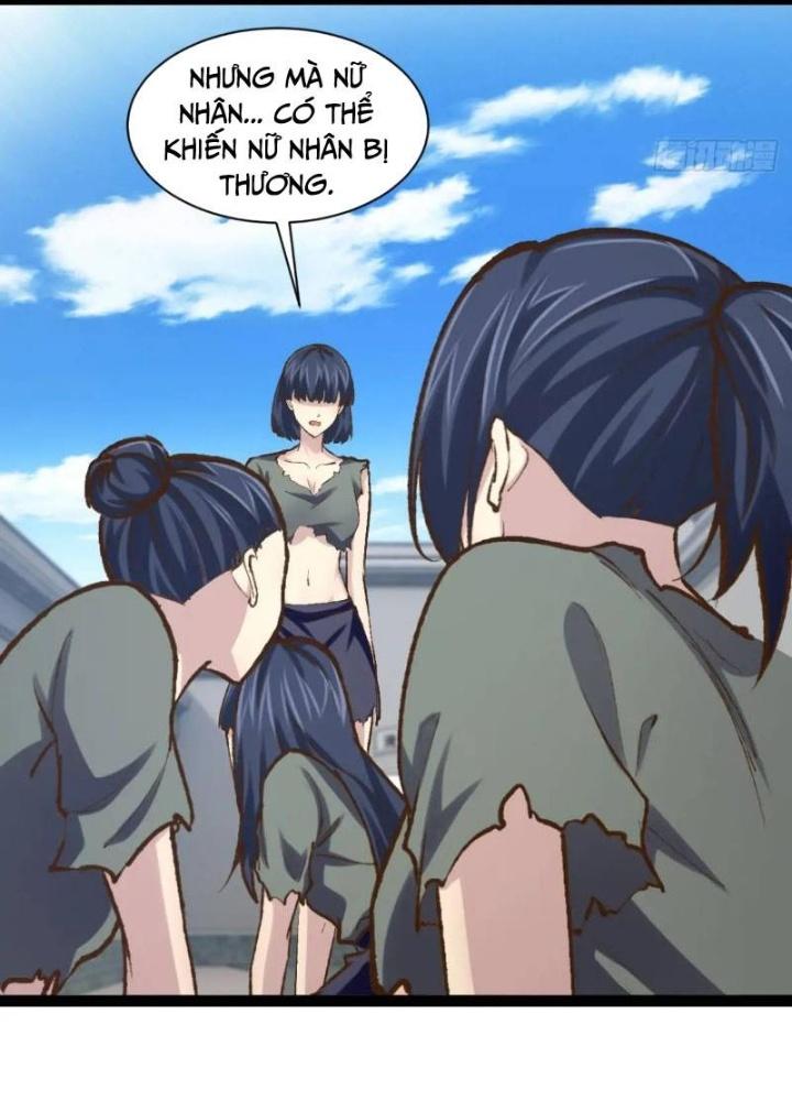 Bắt Đầu Làm Đầy Điểm Mị Lực Chapter 108 - Trang 3