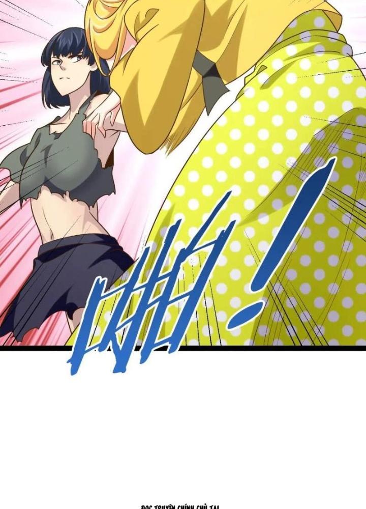 Bắt Đầu Làm Đầy Điểm Mị Lực Chapter 108 - Trang 3