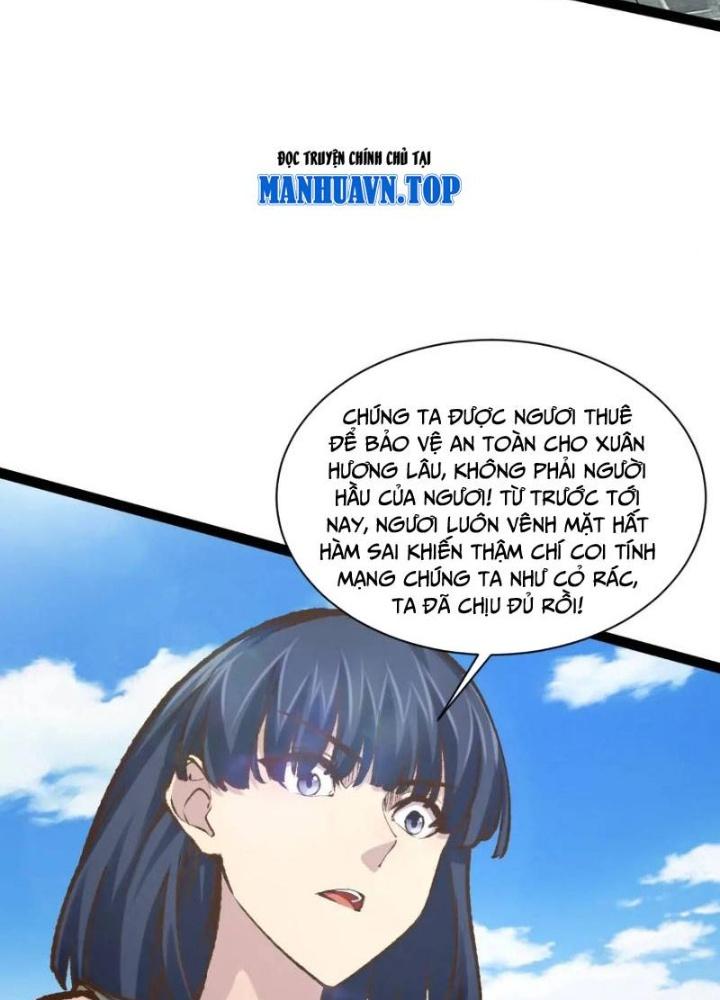 Bắt Đầu Làm Đầy Điểm Mị Lực Chapter 108 - Trang 3