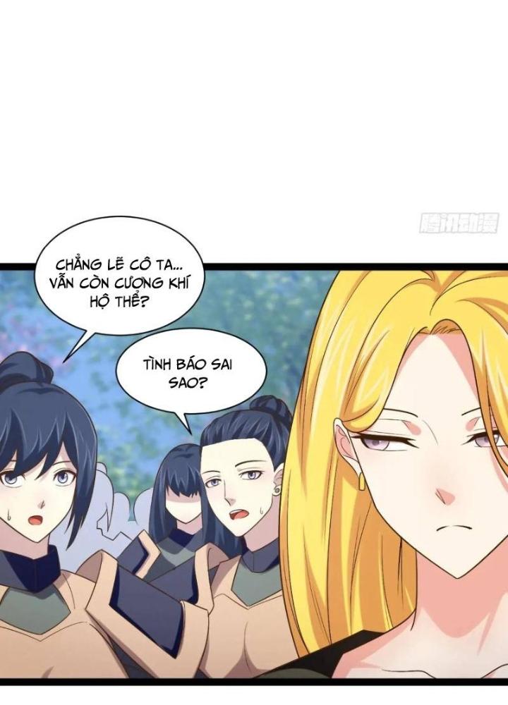 Bắt Đầu Làm Đầy Điểm Mị Lực Chapter 108 - Trang 3