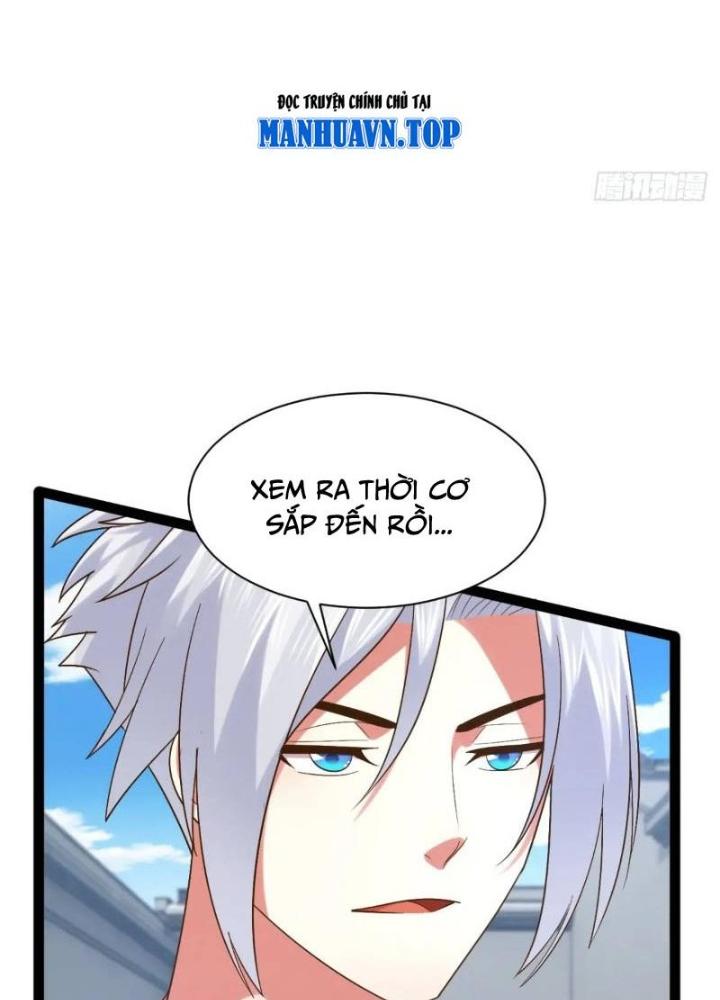 Bắt Đầu Làm Đầy Điểm Mị Lực Chapter 108 - Trang 3