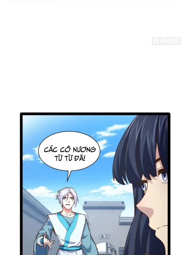 Bắt Đầu Làm Đầy Điểm Mị Lực Chapter 108 - Trang 3