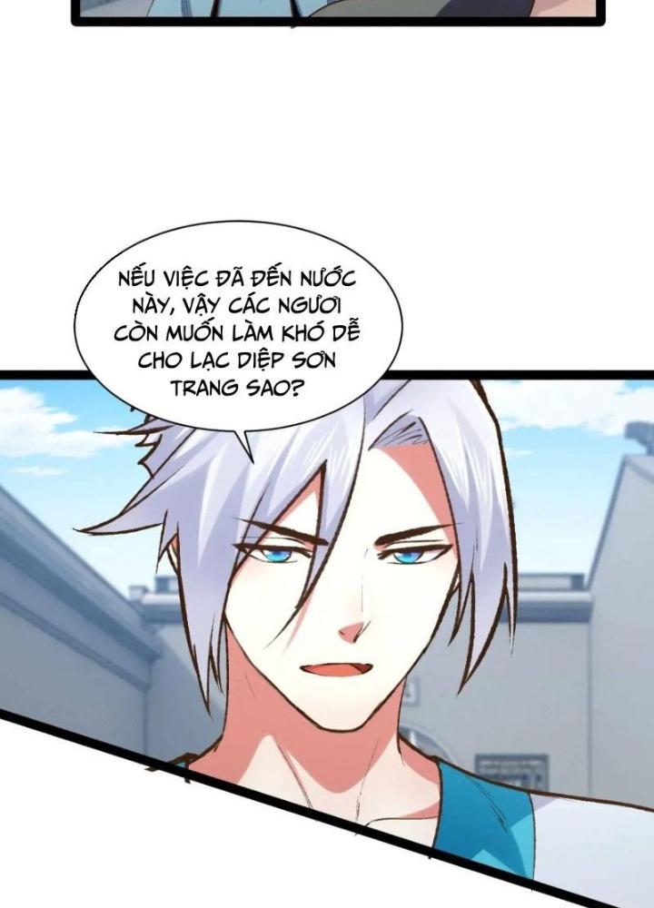 Bắt Đầu Làm Đầy Điểm Mị Lực Chapter 108 - Trang 3