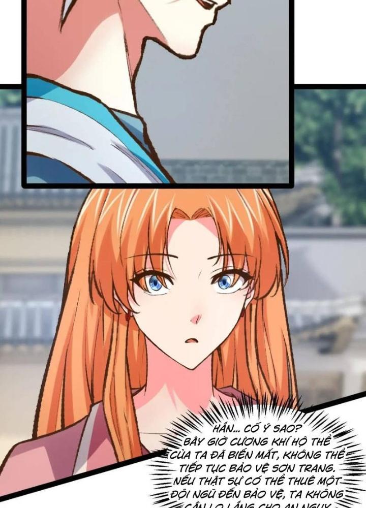 Bắt Đầu Làm Đầy Điểm Mị Lực Chapter 108 - Trang 3