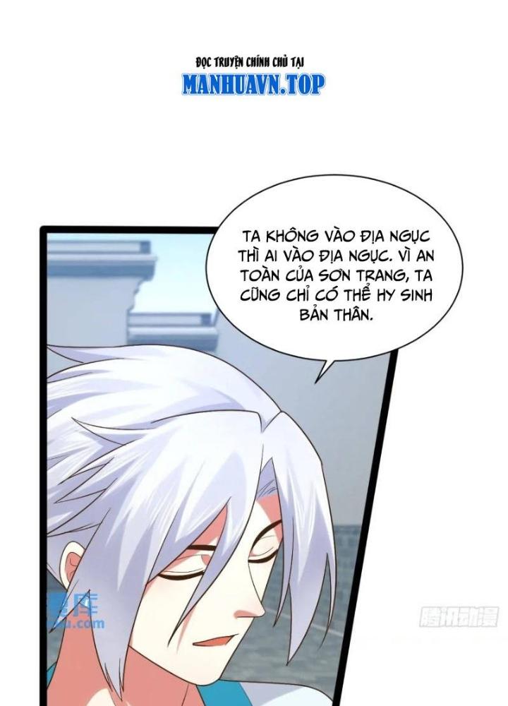 Bắt Đầu Làm Đầy Điểm Mị Lực Chapter 109 - Trang 3