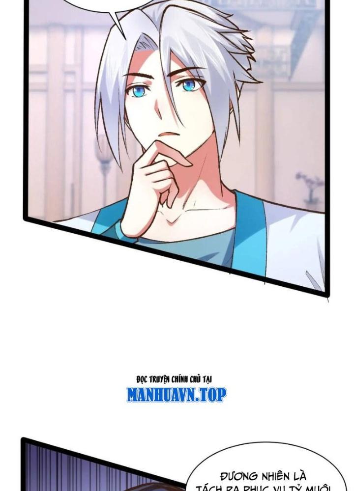 Bắt Đầu Làm Đầy Điểm Mị Lực Chapter 109 - Trang 3