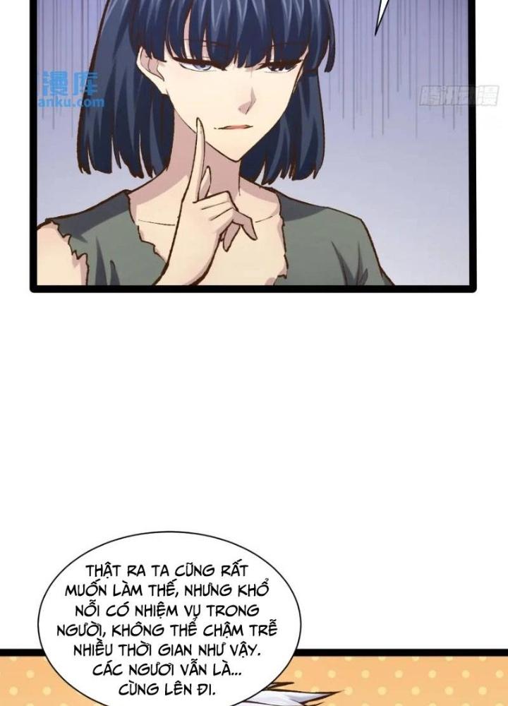Bắt Đầu Làm Đầy Điểm Mị Lực Chapter 109 - Trang 3