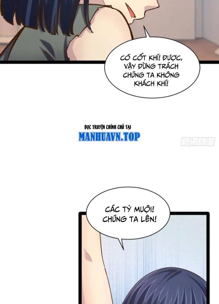 Bắt Đầu Làm Đầy Điểm Mị Lực Chapter 109 - Trang 3