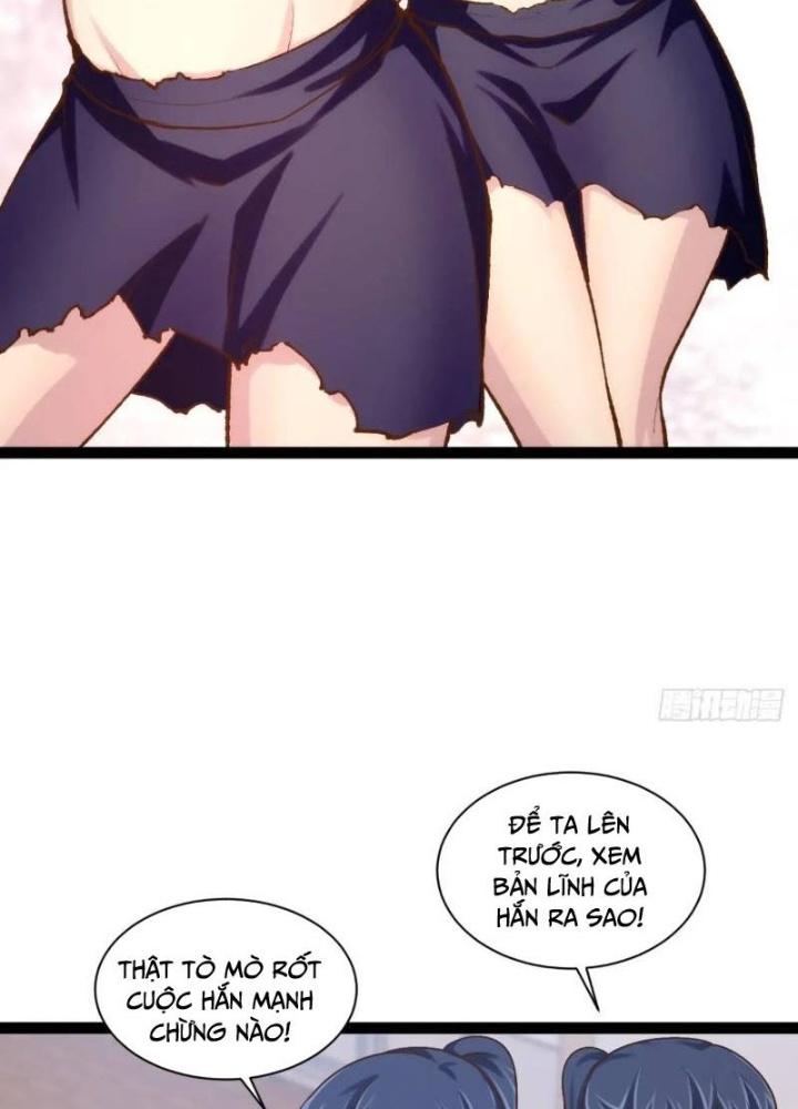 Bắt Đầu Làm Đầy Điểm Mị Lực Chapter 109 - Trang 3