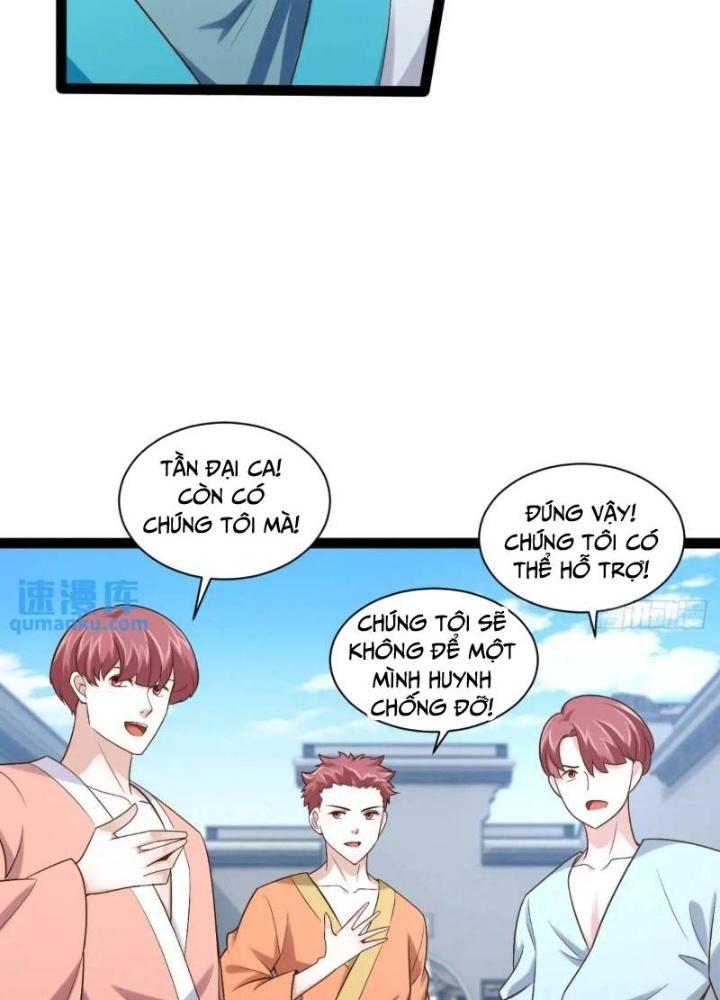 Bắt Đầu Làm Đầy Điểm Mị Lực Chapter 109 - Trang 3