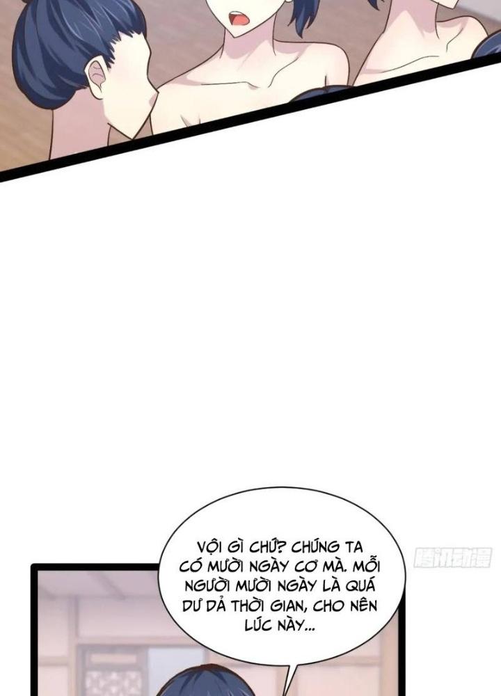 Bắt Đầu Làm Đầy Điểm Mị Lực Chapter 109 - Trang 3