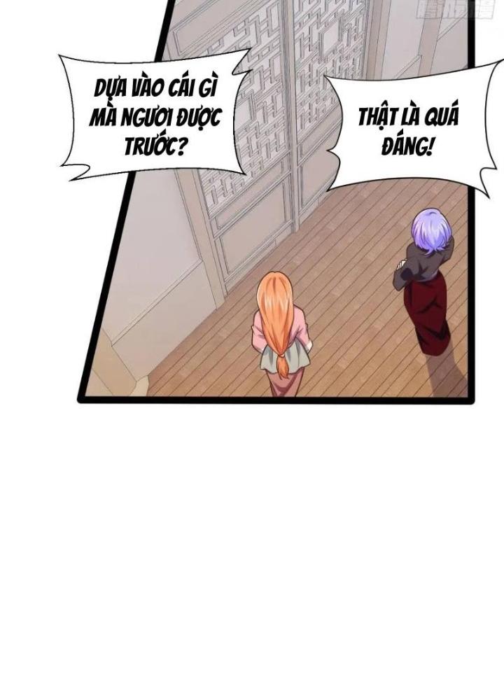 Bắt Đầu Làm Đầy Điểm Mị Lực Chapter 109 - Trang 3