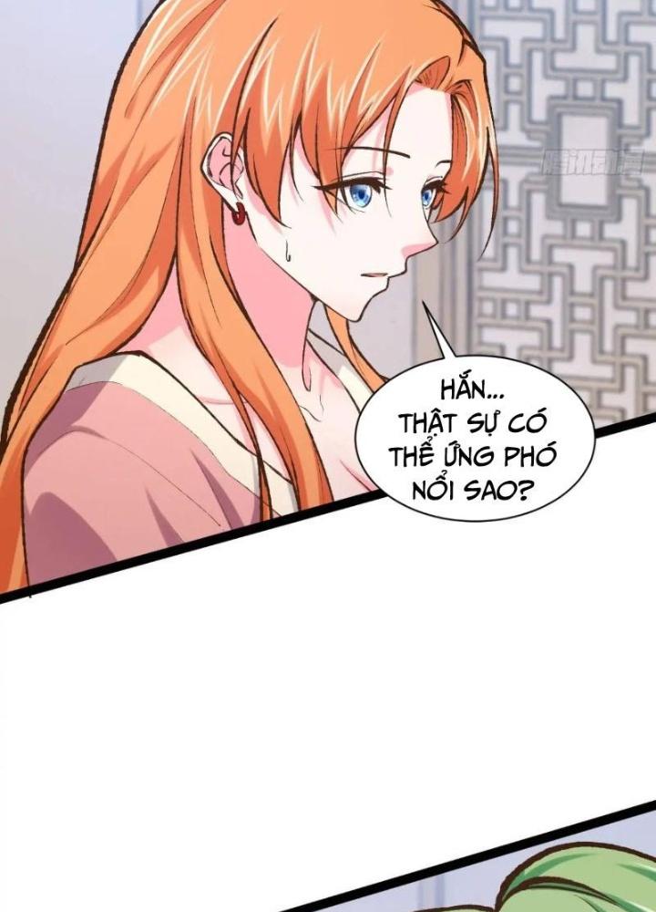 Bắt Đầu Làm Đầy Điểm Mị Lực Chapter 109 - Trang 3