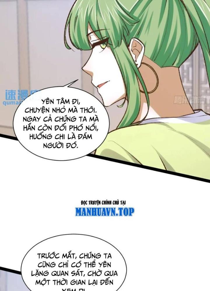 Bắt Đầu Làm Đầy Điểm Mị Lực Chapter 109 - Trang 3