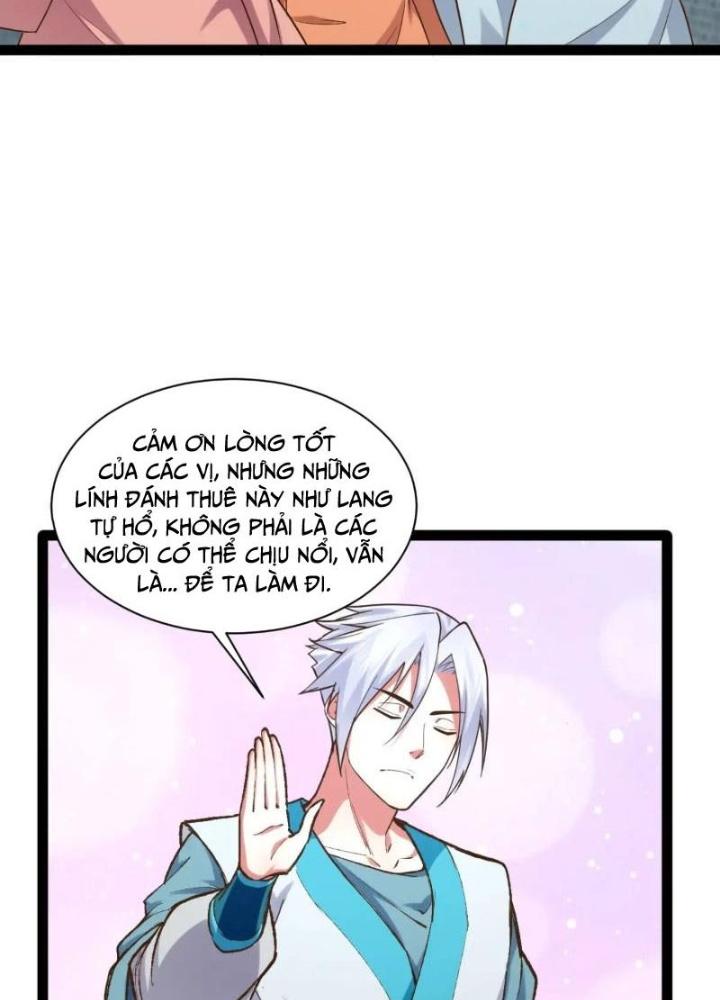 Bắt Đầu Làm Đầy Điểm Mị Lực Chapter 109 - Trang 3