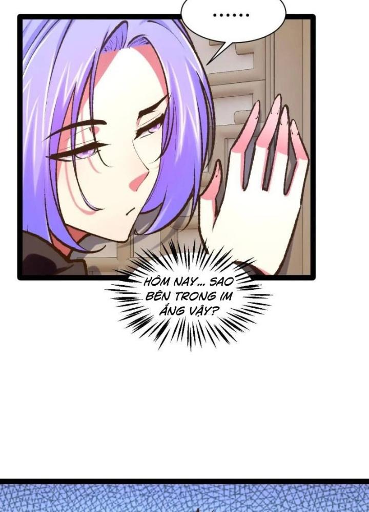 Bắt Đầu Làm Đầy Điểm Mị Lực Chapter 109 - Trang 3