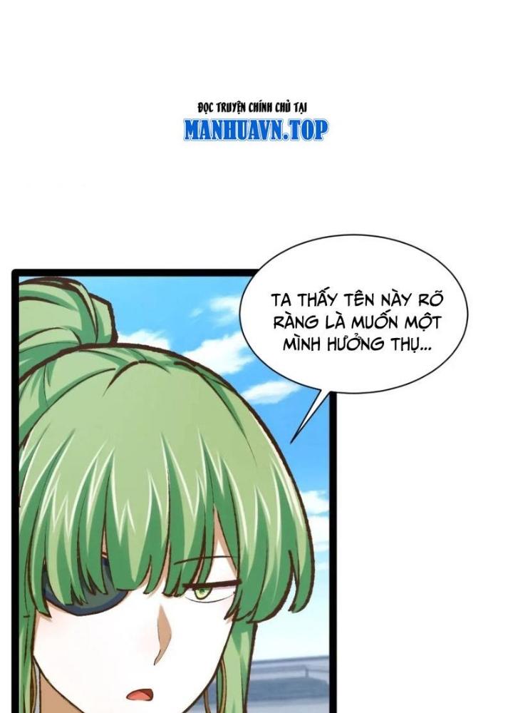 Bắt Đầu Làm Đầy Điểm Mị Lực Chapter 109 - Trang 3