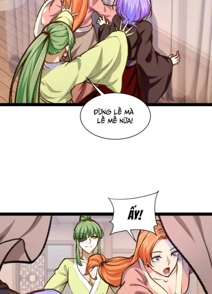 Bắt Đầu Làm Đầy Điểm Mị Lực Chapter 109 - Trang 3