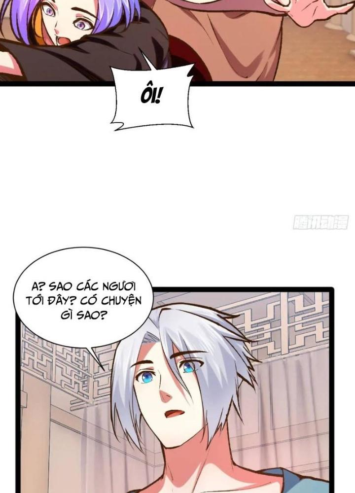 Bắt Đầu Làm Đầy Điểm Mị Lực Chapter 109 - Trang 3