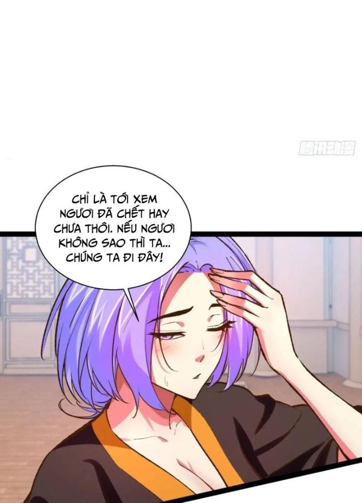 Bắt Đầu Làm Đầy Điểm Mị Lực Chapter 109 - Trang 3