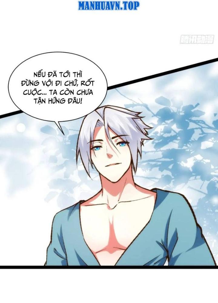 Bắt Đầu Làm Đầy Điểm Mị Lực Chapter 109 - Trang 3