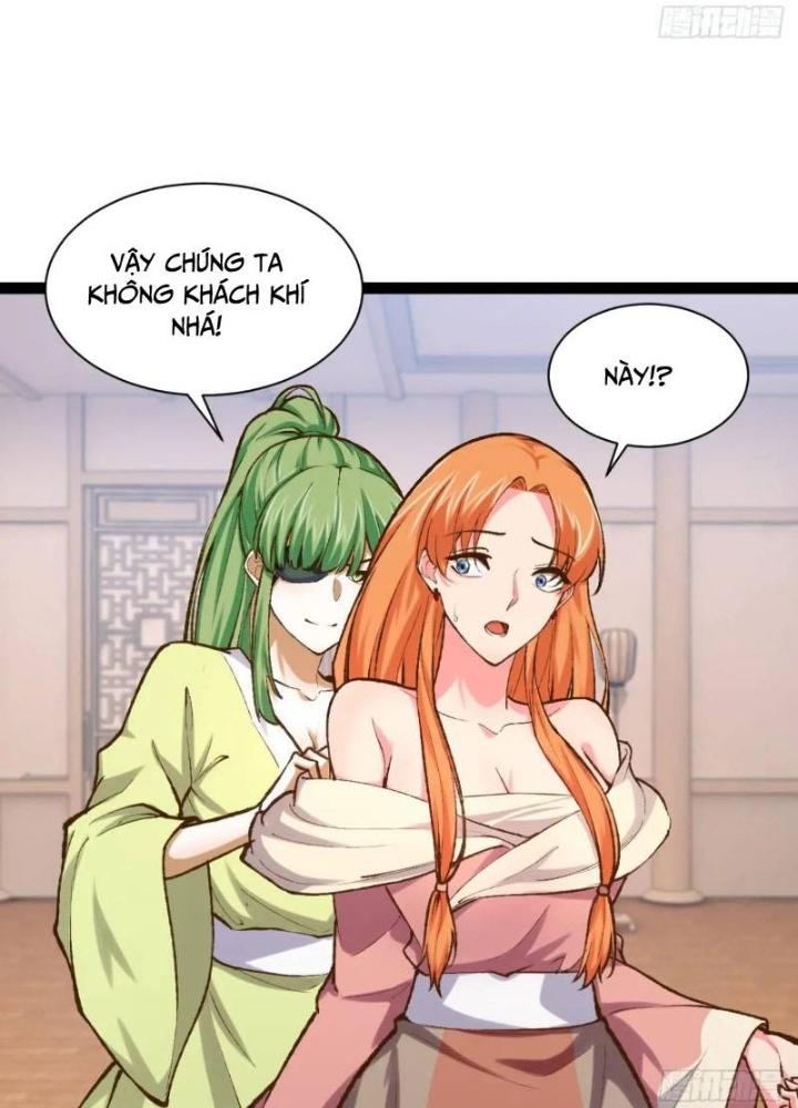 Bắt Đầu Làm Đầy Điểm Mị Lực Chapter 109 - Trang 3