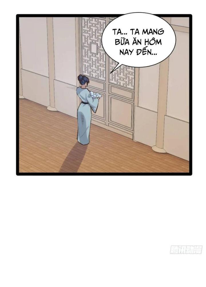 Bắt Đầu Làm Đầy Điểm Mị Lực Chapter 109 - Trang 3
