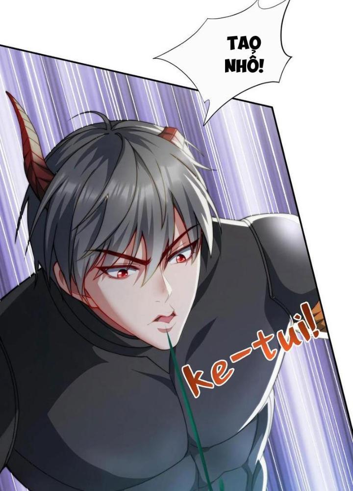 Bỉ Nhân Độc Tìm Đường Chết Chapter 140 - Trang 2