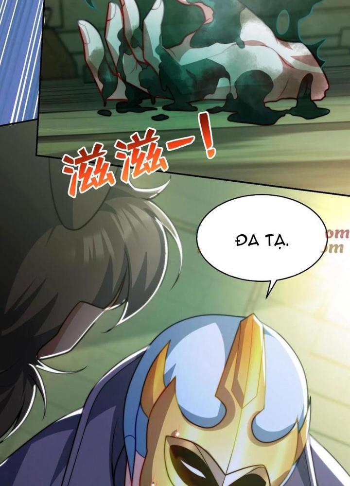 Bỉ Nhân Độc Tìm Đường Chết Chapter 140 - Trang 2