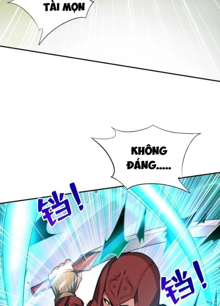 Bỉ Nhân Độc Tìm Đường Chết Chapter 140 - Trang 2