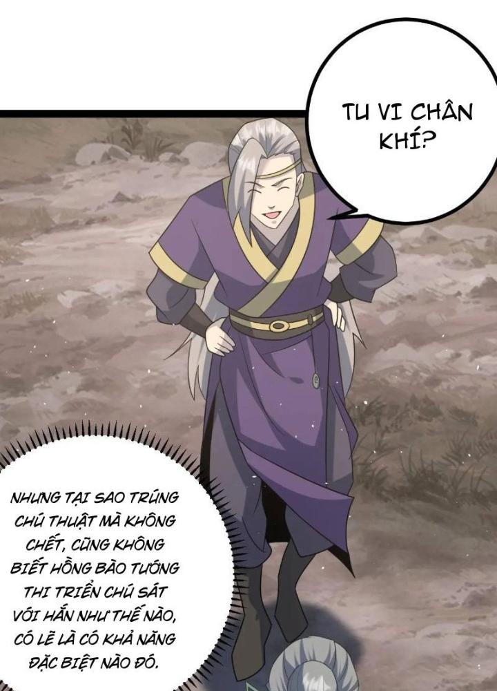 Tu tiên là ngõ cụt Chapter 65 - Trang 2