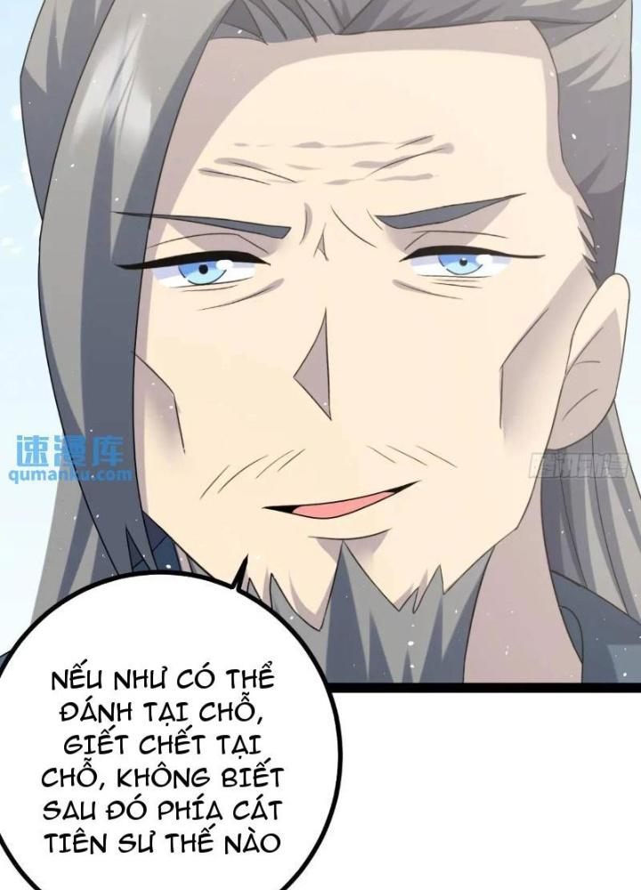Tu tiên là ngõ cụt Chapter 65 - Trang 2