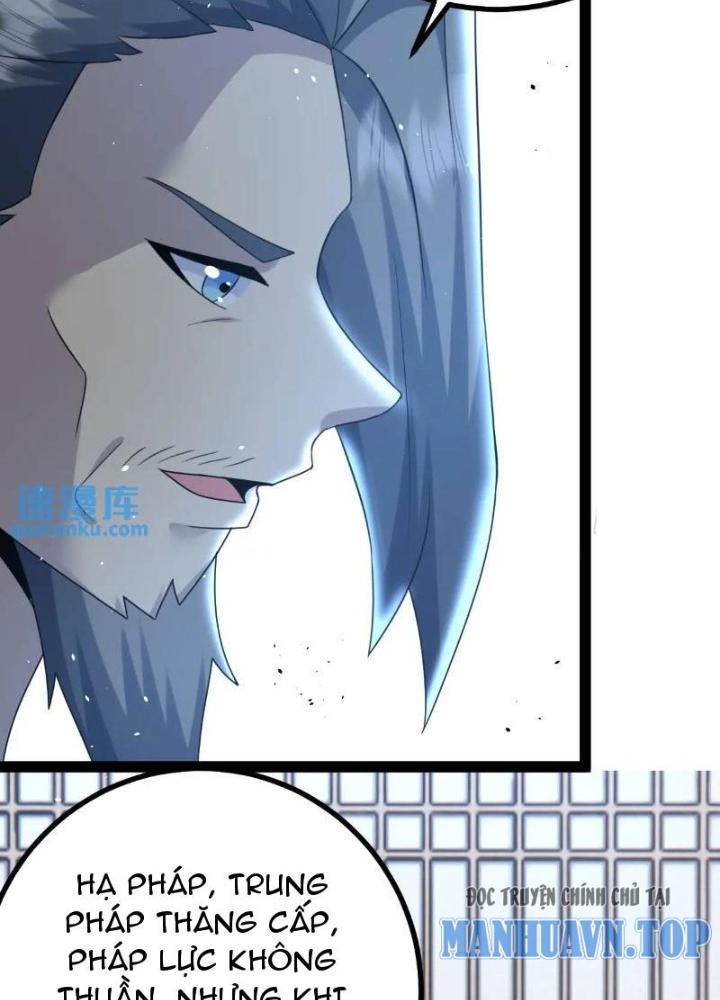 Tu tiên là ngõ cụt Chapter 65 - Trang 2