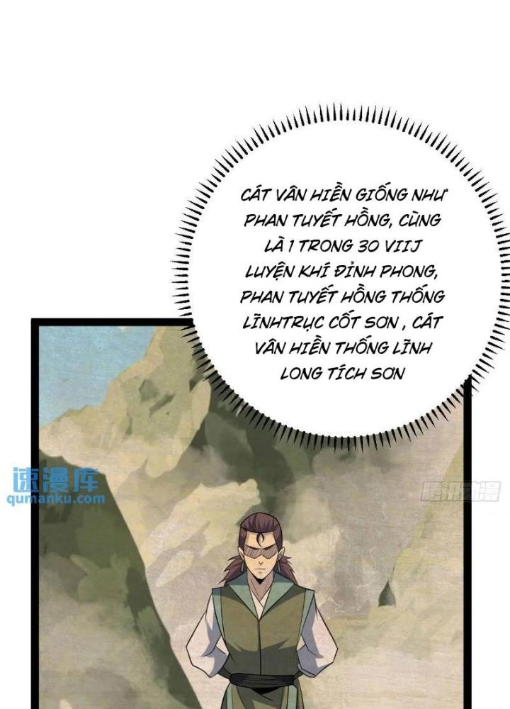 Tu tiên là ngõ cụt Chapter 65 - Trang 2