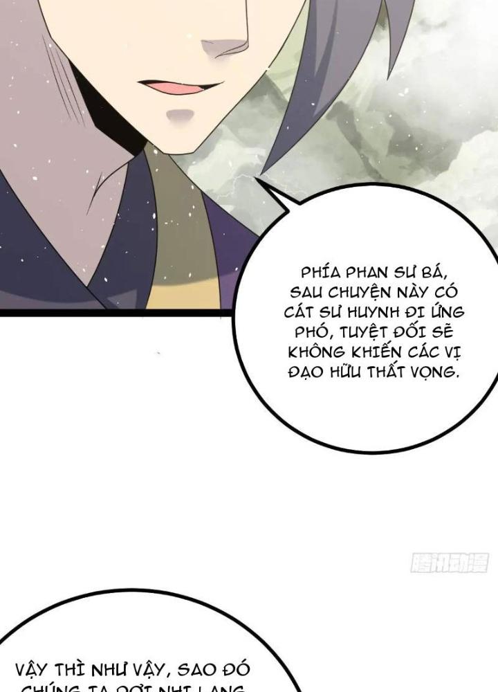 Tu tiên là ngõ cụt Chapter 65 - Trang 2