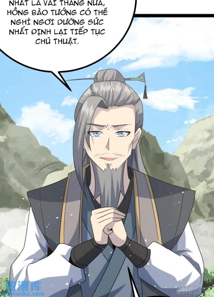 Tu tiên là ngõ cụt Chapter 65 - Trang 2