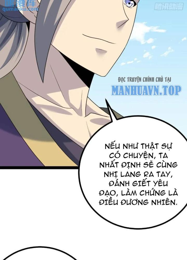 Tu tiên là ngõ cụt Chapter 65 - Trang 2