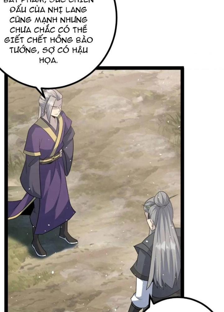 Tu tiên là ngõ cụt Chapter 65 - Trang 2