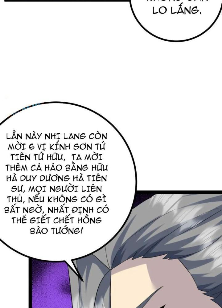Tu tiên là ngõ cụt Chapter 65 - Trang 2