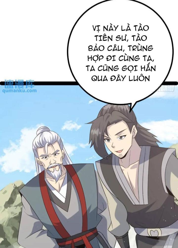 Tu tiên là ngõ cụt Chapter 65 - Trang 2