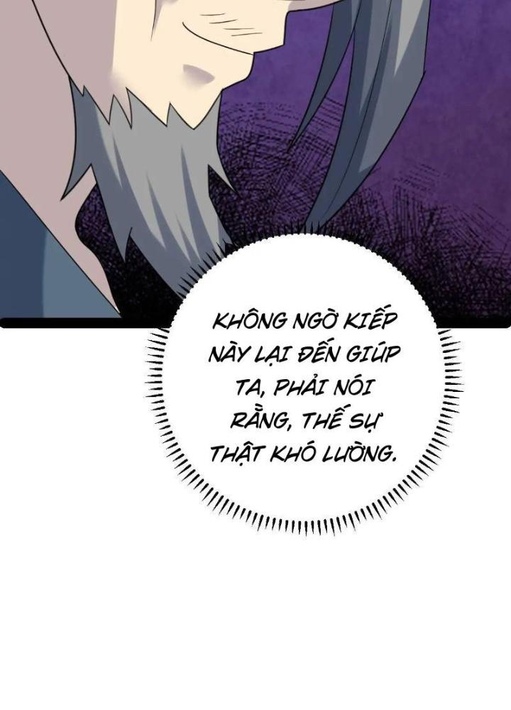 Tu tiên là ngõ cụt Chapter 65 - Trang 2