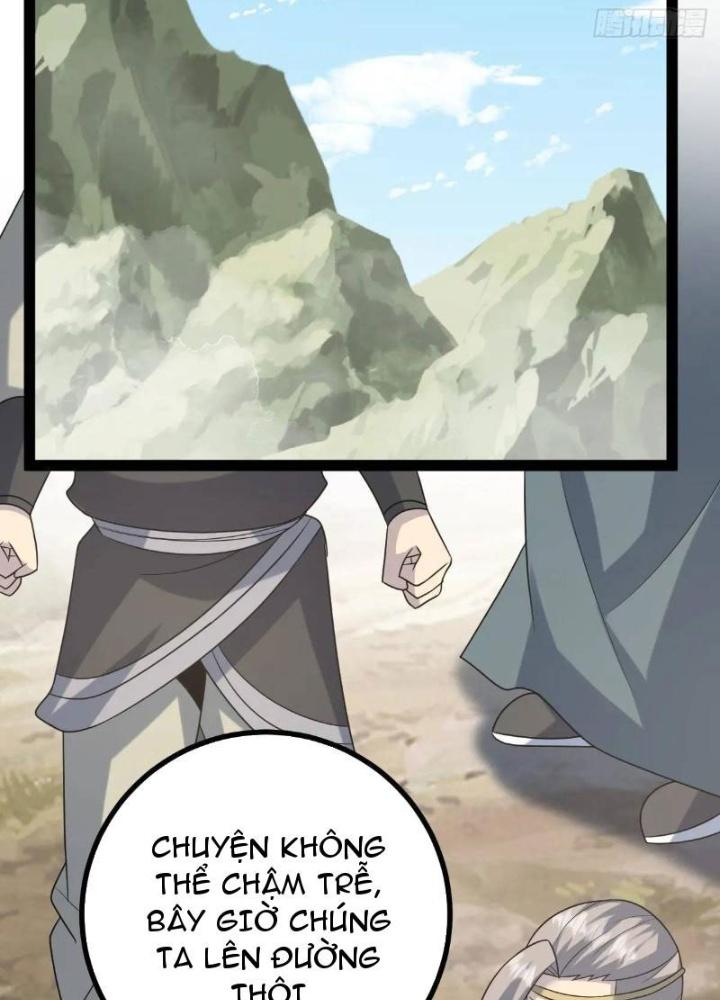 Tu tiên là ngõ cụt Chapter 65 - Trang 2