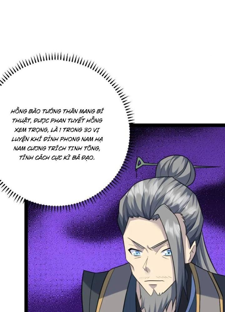 Tu tiên là ngõ cụt Chapter 65 - Trang 2