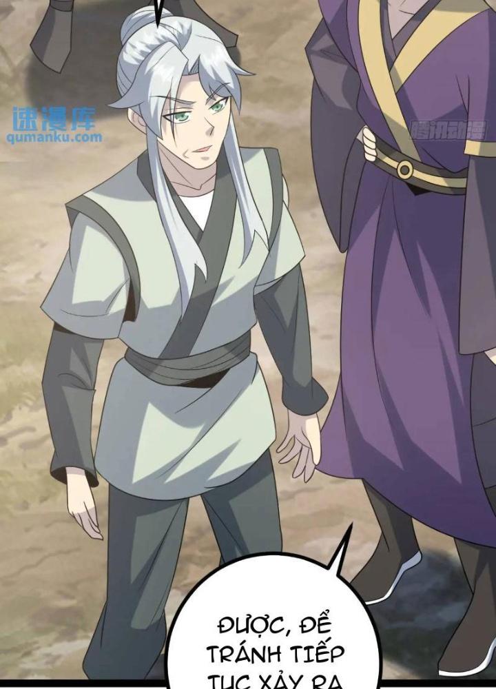 Tu tiên là ngõ cụt Chapter 65 - Trang 2