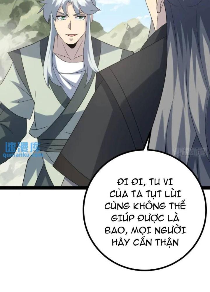 Tu tiên là ngõ cụt Chapter 65 - Trang 2