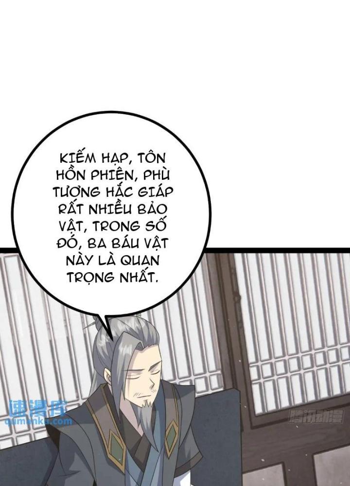 Tu tiên là ngõ cụt Chapter 65 - Trang 2