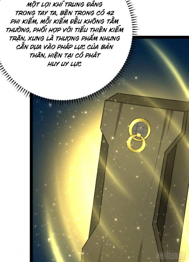 Tu tiên là ngõ cụt Chapter 65 - Trang 2