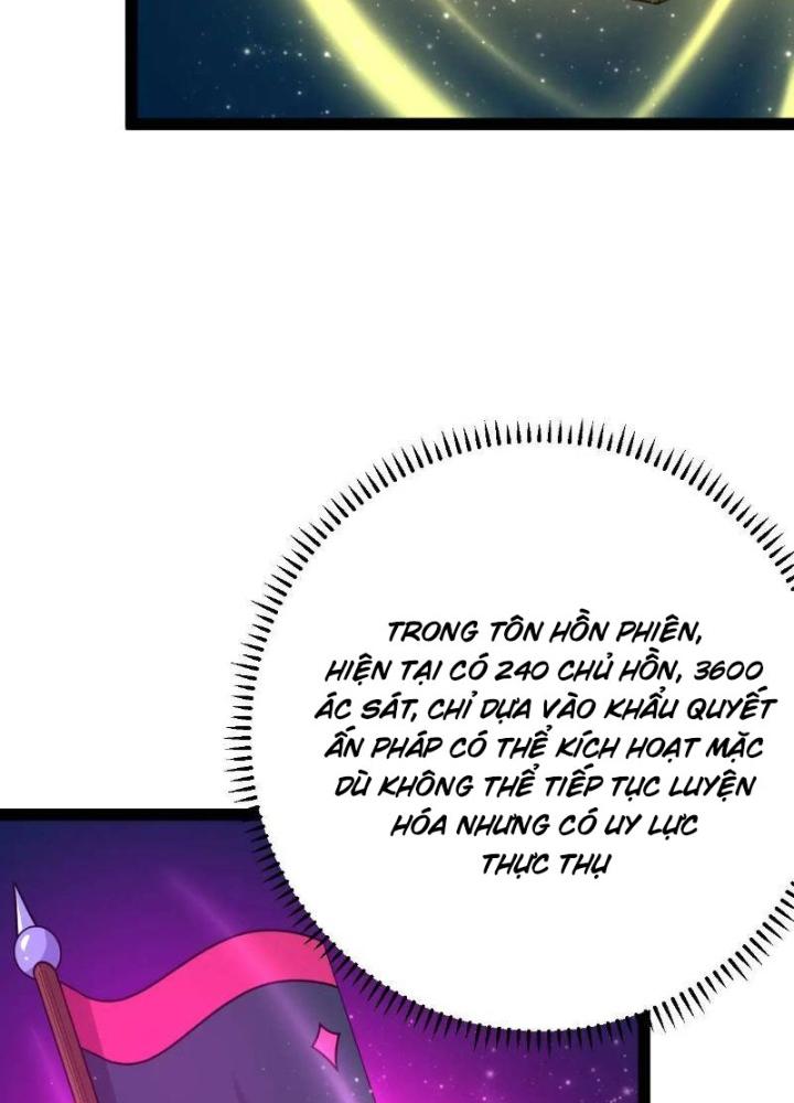 Tu tiên là ngõ cụt Chapter 65 - Trang 2