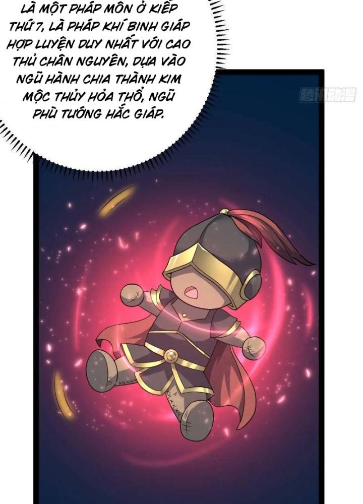 Tu tiên là ngõ cụt Chapter 65 - Trang 2