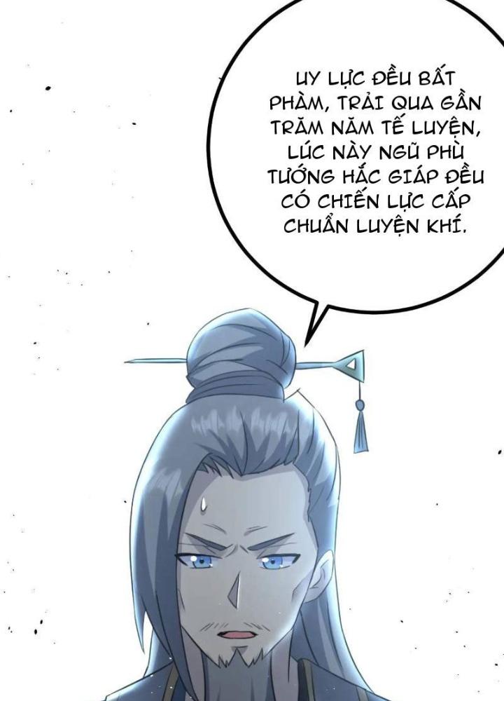 Tu tiên là ngõ cụt Chapter 65 - Trang 2